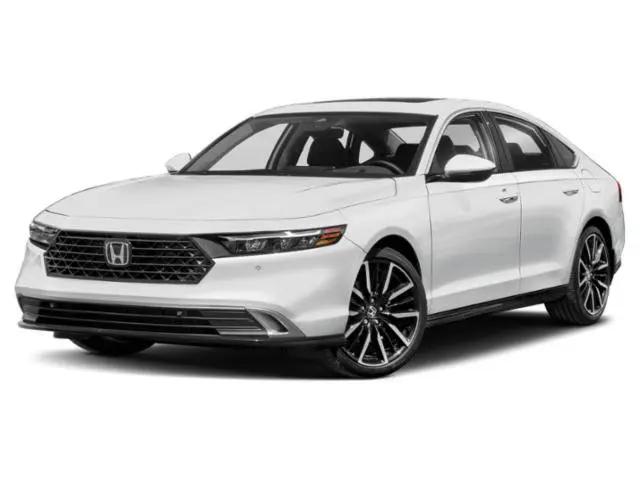 2024 Honda Accord Hybrid Touring for sale in Modesto, CA