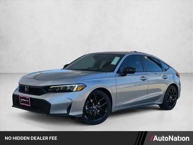 2026 Honda Civic Sport for sale in Westminster, CO