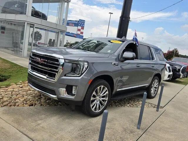 2022 GMC Yukon 2WD SLT for sale in Atlanta, GA