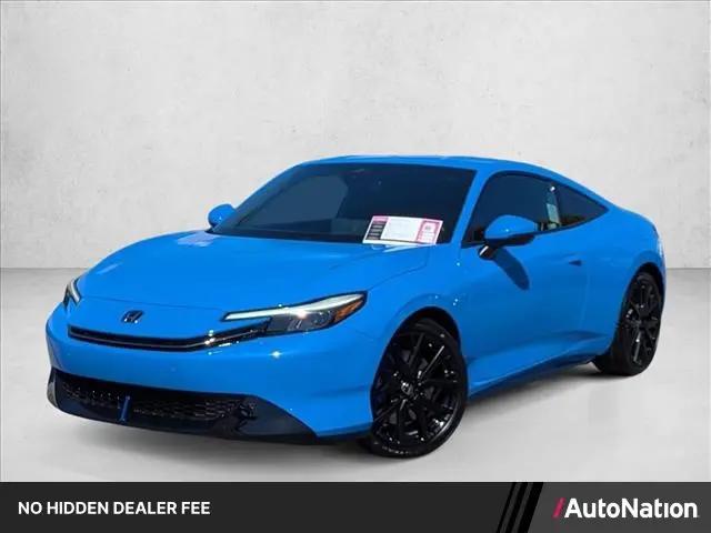 2026 Honda Prelude Hybrid for sale in Hayward, CA
