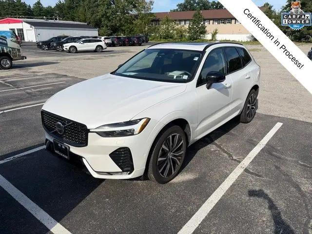 2024 Volvo XC60 B5 Plus Dark Theme for sale in Concord, NH