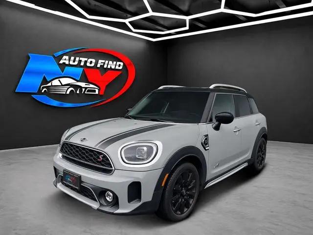 2023 MINI Cooper Countryman Cooper S for sale in Massapequa, NY