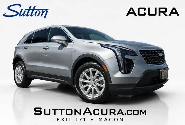 2023 Cadillac XT4 FWD Luxury for sale in Macon, GA
