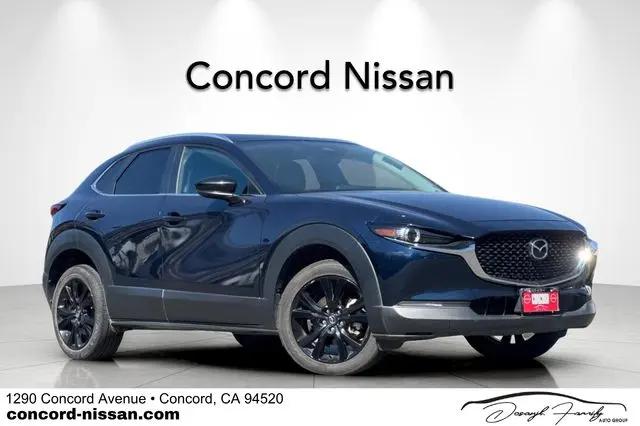 2024 Mazda CX-30 2.5 S Select Sport for sale in Concord, CA
