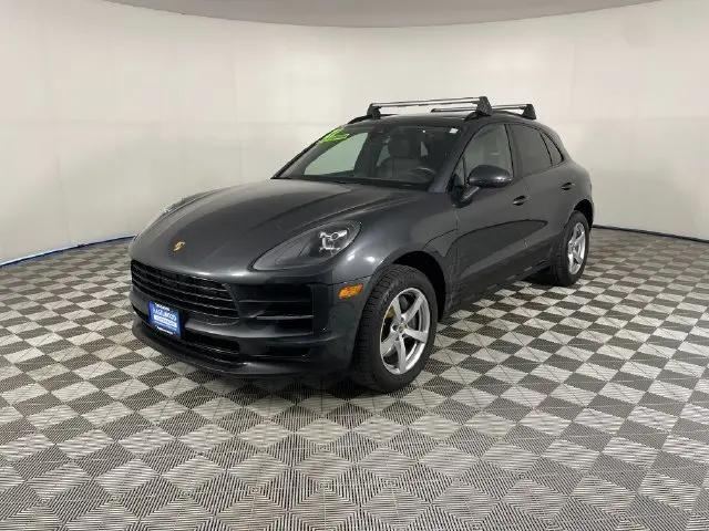 2021 Porsche Macan Macan for sale in Bremerton, WA