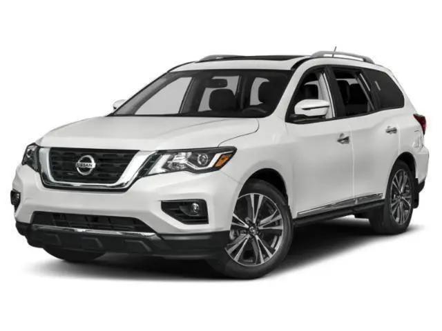 2019 Nissan Pathfinder SV for sale in Bronx, NY