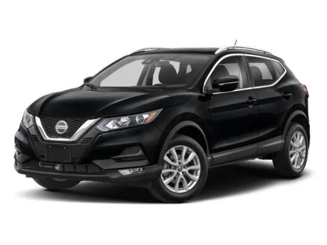 2020 Nissan Rogue Sport SV AWD Xtronic CVT for sale in Bronx, NY