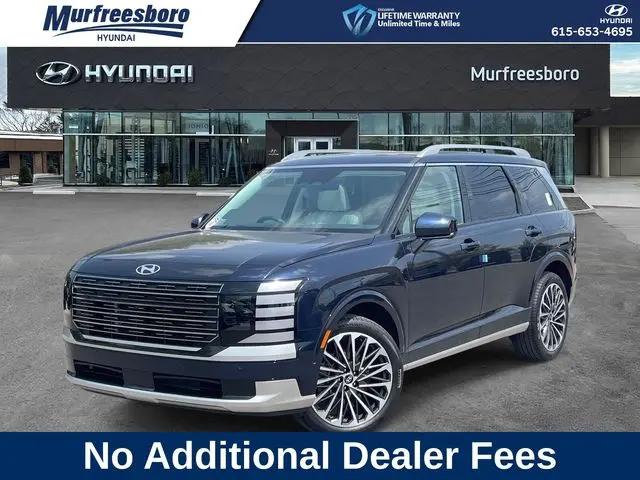 2027 Hyundai Palisade Calligraphy for sale in Murfreesboro, TN