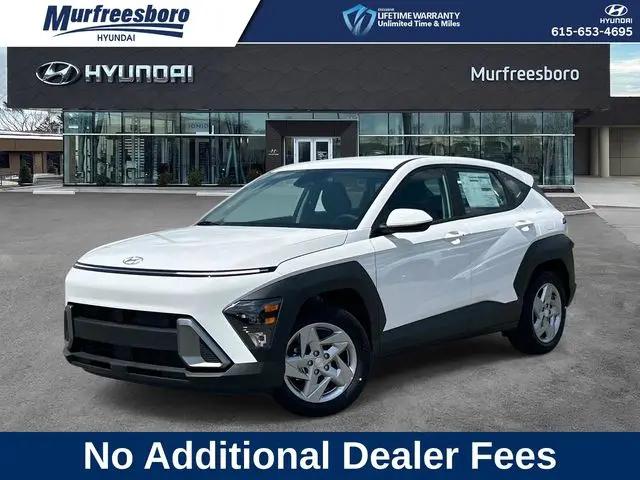 2027 Hyundai Kona SE for sale in Murfreesboro, TN