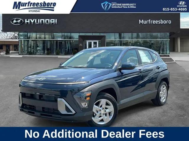 2027 Hyundai Kona SE for sale in Murfreesboro, TN