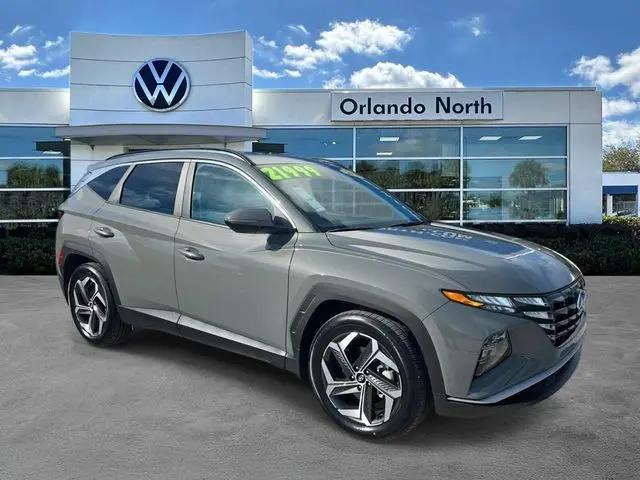 2024 Hyundai Tucson SEL for sale in Orlando, FL