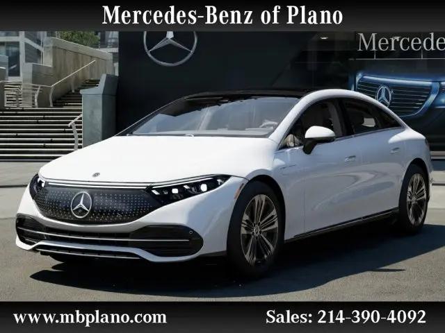 2022 Mercedes-Benz EQS 450 EQS 450+ for sale in Plano, TX