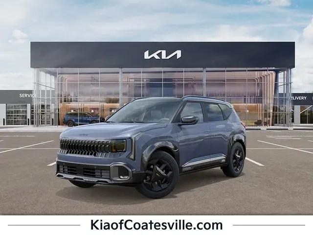 2027 Kia Seltos X-Line S for sale in Coatesville, PA