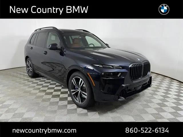 2027 BMW X7 xDrive40i for sale in Hartford, CT