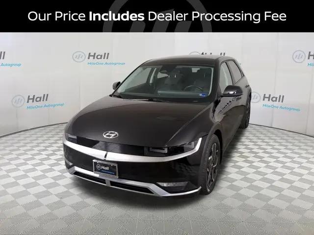 2023 Hyundai IONIQ 5 SEL for sale in Virginia Beach, VA