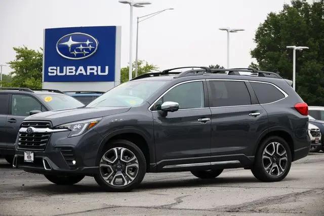 2023 Subaru Ascent Touring 7-Passenger for sale in Tinley Park, IL