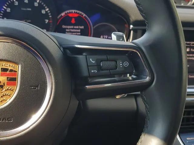 2023 Porsche Panamera Platinum Edition