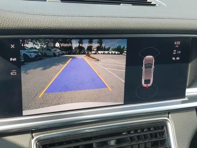 2023 Porsche Panamera Platinum Edition