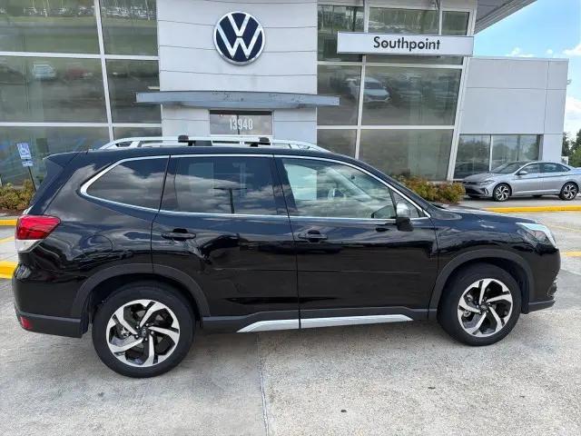 2023 Subaru Forester Touring for sale in Baton Rouge, LA