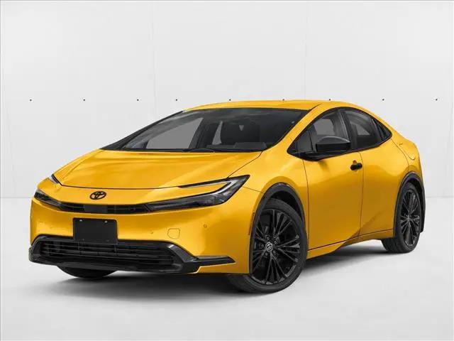 2027 Toyota Prius Nightshade for sale in Irvine, CA