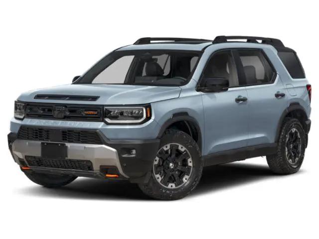 2026 Honda Passport AWD TrailSport Elite for sale in Wait Park, MN
