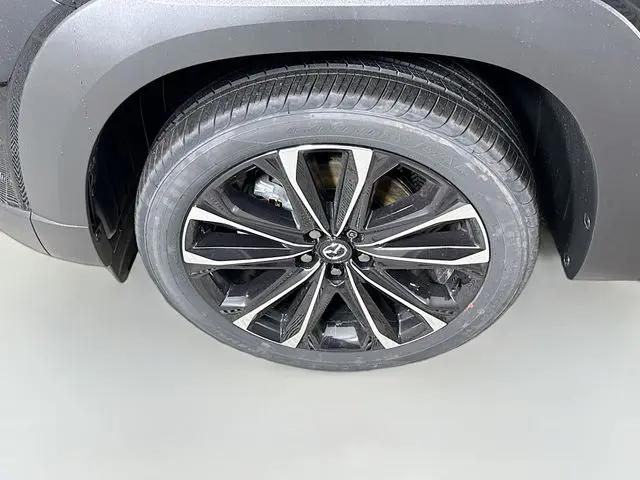 2025 Mazda CX-50 2.5 Turbo Premium Package