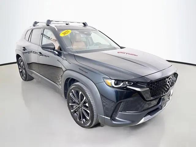 2025 Mazda CX-50 2.5 Turbo Premium Package for sale in Bloomington, IL