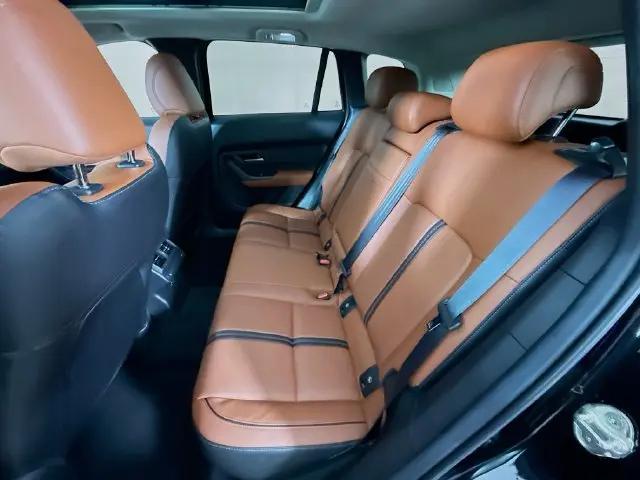 2025 Mazda CX-50 2.5 Turbo Premium Package