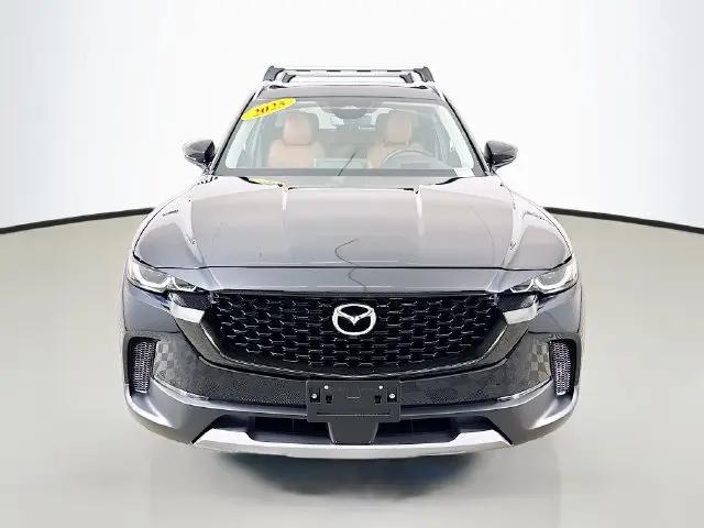 2025 Mazda CX-50 2.5 Turbo Premium Package