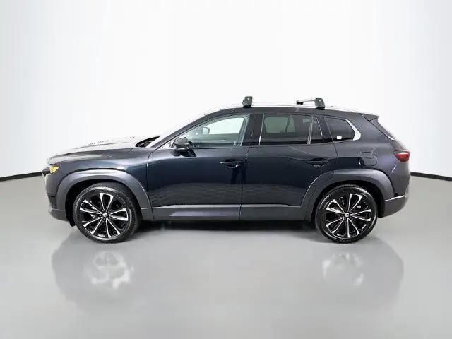 2025 Mazda CX-50 2.5 Turbo Premium Package