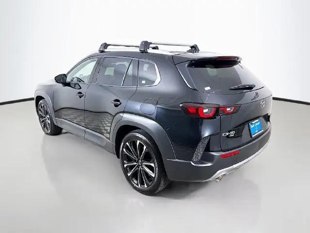 2025 Mazda CX-50 2.5 Turbo Premium Package