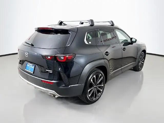 2025 Mazda CX-50 2.5 Turbo Premium Package
