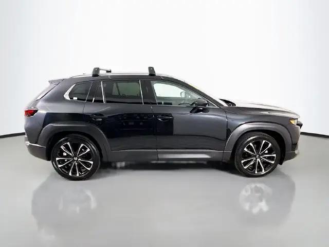 2025 Mazda CX-50 2.5 Turbo Premium Package