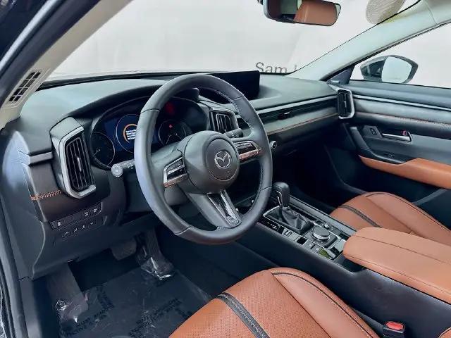 2025 Mazda CX-50 2.5 Turbo Premium Package