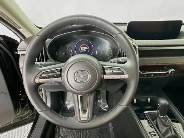 2025 Mazda CX-50 2.5 Turbo Premium Package