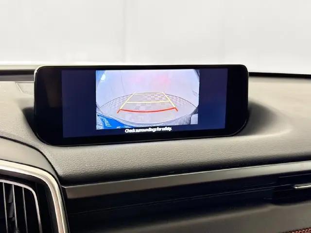 2025 Mazda CX-50 2.5 Turbo Premium Package