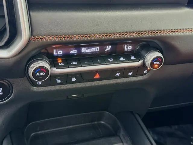 2025 Mazda CX-50 2.5 Turbo Premium Package