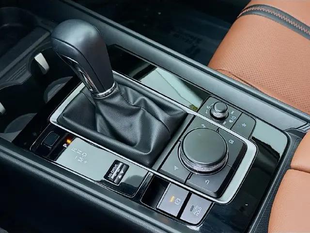 2025 Mazda CX-50 2.5 Turbo Premium Package