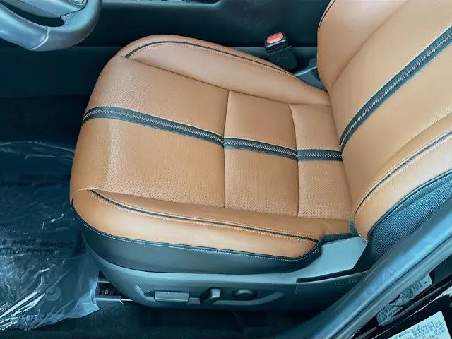2025 Mazda CX-50 2.5 Turbo Premium Package