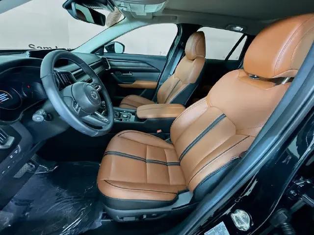2025 Mazda CX-50 2.5 Turbo Premium Package