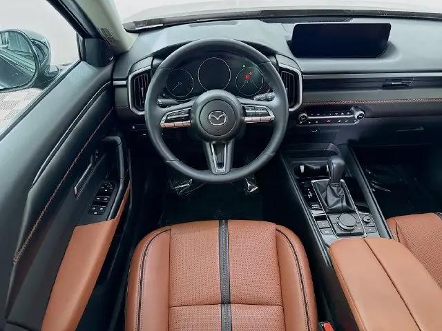 2025 Mazda CX-50 2.5 Turbo Premium Package