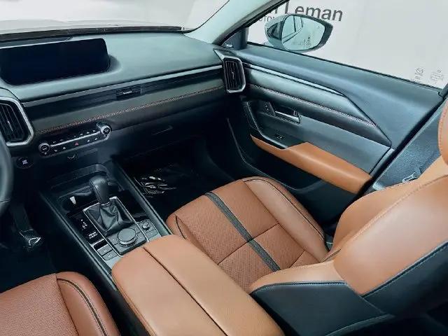 2025 Mazda CX-50 2.5 Turbo Premium Package