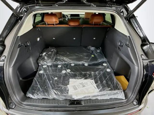 2025 Mazda CX-50 2.5 Turbo Premium Package