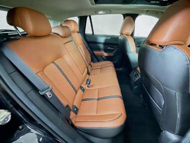 2025 Mazda CX-50 2.5 Turbo Premium Package