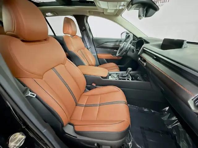 2025 Mazda CX-50 2.5 Turbo Premium Package