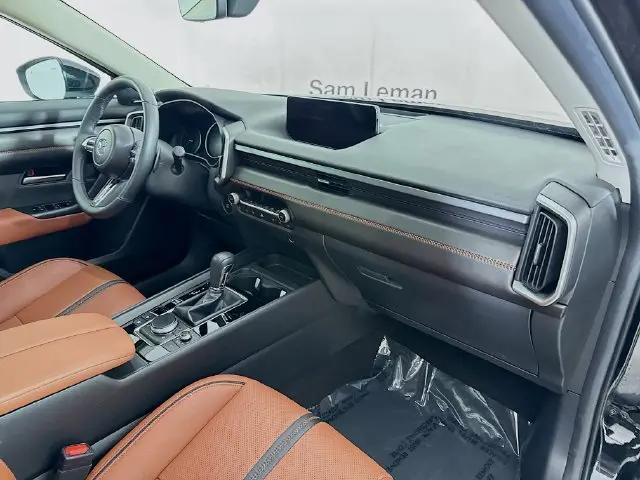 2025 Mazda CX-50 2.5 Turbo Premium Package