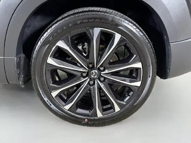 2025 Mazda CX-50 2.5 Turbo Premium Package