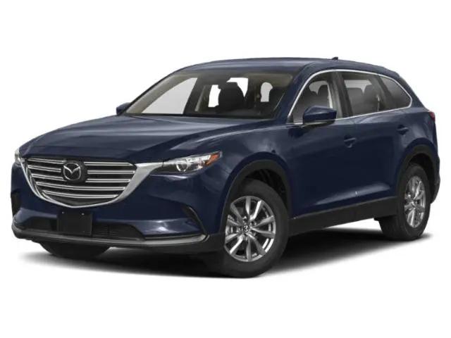 2022 Mazda CX-9 Sport for sale in Harrisburg, PA