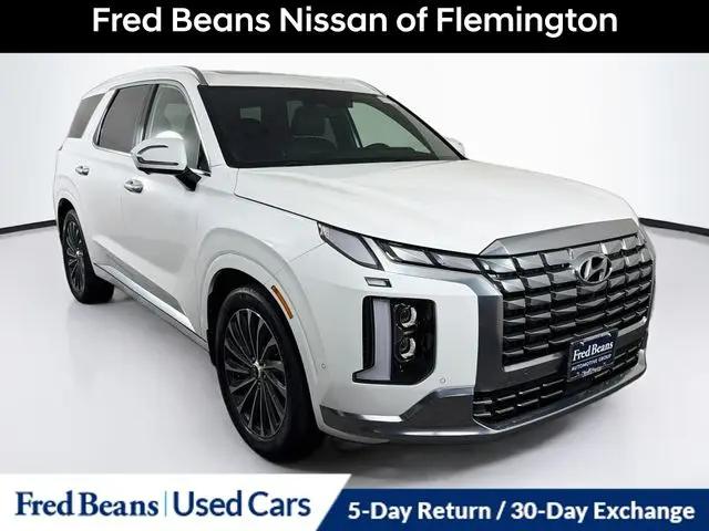 2023 Hyundai Palisade Calligraphy for sale in Flemington, NJ