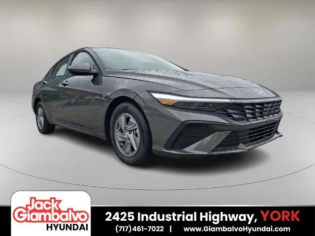 2026 Hyundai Elantra SE for sale in York, PA